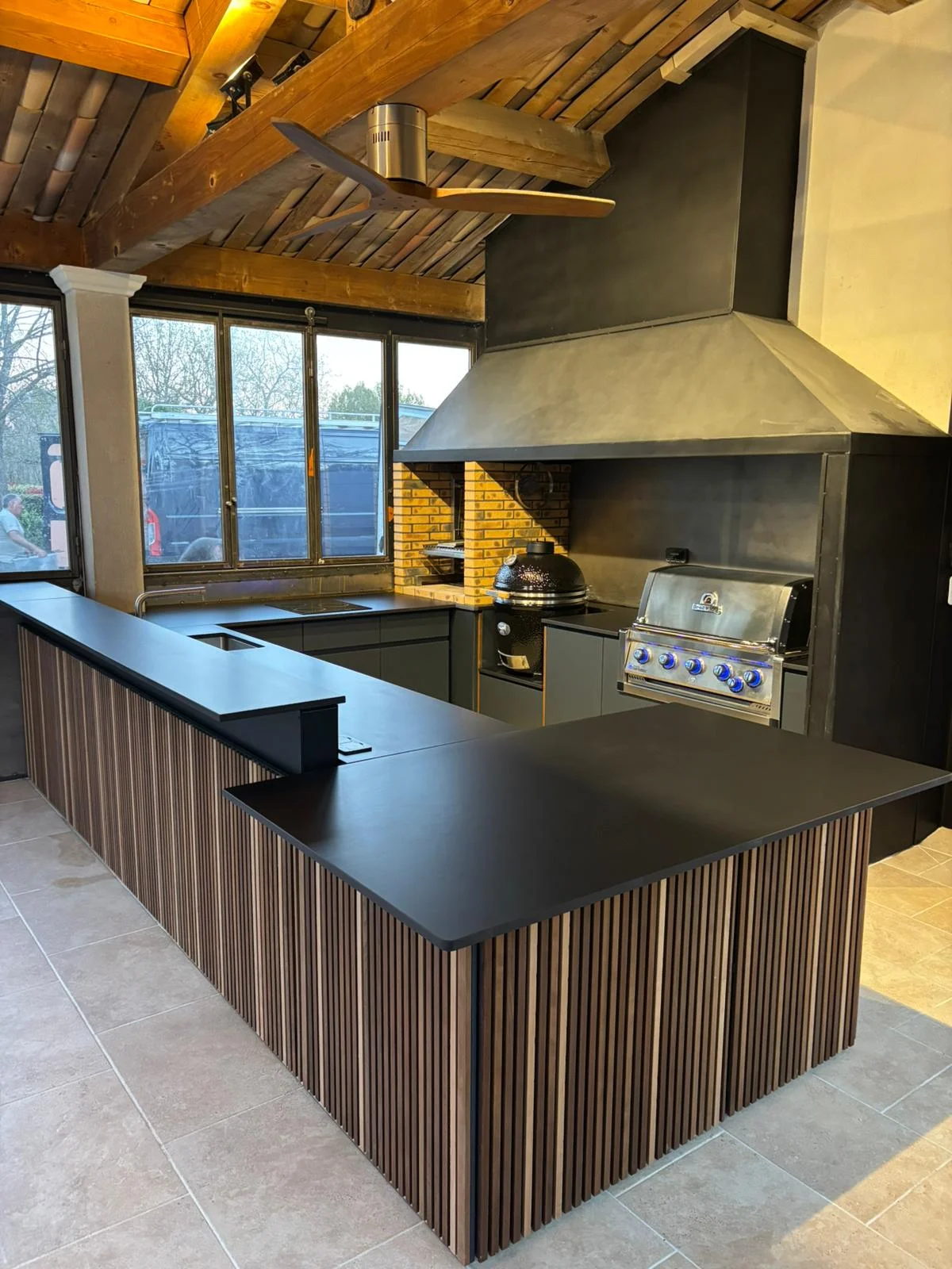 Pergola LED