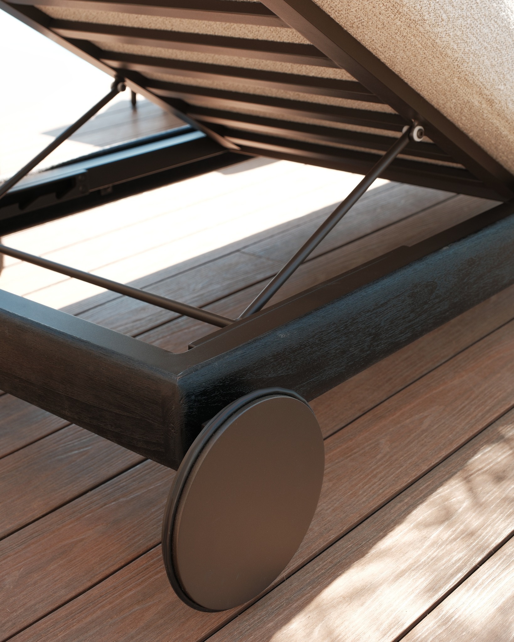 Pergola LED