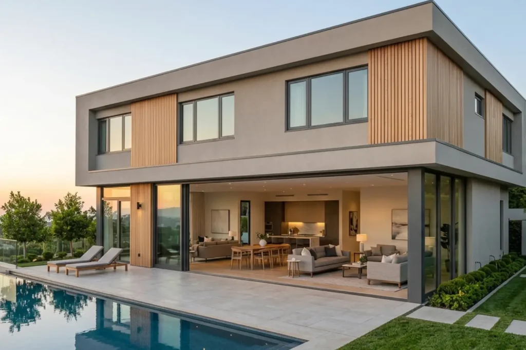 baie-ultra-luxe-integree-weeze-maison-pierre