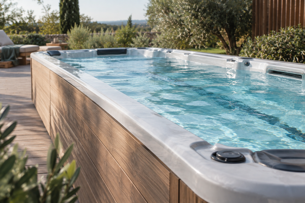 page spa nage horizon conception